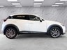 USED 2019 MAZDA CX-3 1.8 SKYACTIV-D Sport Nav+ SUV 5dr Diesel Manual Euro 6 (s/s) (115 ps) 2 KEYS