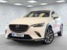 USED 2019 MAZDA CX-3 1.8 SKYACTIV-D Sport Nav+ SUV 5dr Diesel Manual Euro 6 (s/s) (115 ps) 2 KEYS
