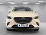 USED 2019 MAZDA CX-3 1.8 SKYACTIV-D Sport Nav+ SUV 5dr Diesel Manual Euro 6 (s/s) (115 ps) 2 KEYS