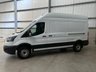 USED 2017 67 FORD TRANSIT 350 2.0 ECOBLUE 130PS RWD L3 H3 - NO VAT 1 OWNER, 1 YEAR MOT, VALUE VAN
