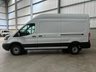 USED 2017 67 FORD TRANSIT 350 2.0 ECOBLUE 130PS RWD L3 H3 - NO VAT 1 OWNER, 1 YEAR MOT, VALUE VAN
