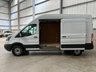 USED 2017 67 FORD TRANSIT 350 2.0 ECOBLUE 130PS RWD L3 H3 - NO VAT 1 OWNER, 1 YEAR MOT, VALUE VAN