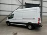 USED 2017 67 FORD TRANSIT 350 2.0 ECOBLUE 130PS RWD L3 H3 - NO VAT 1 OWNER, 1 YEAR MOT, VALUE VAN
