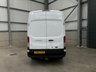USED 2017 67 FORD TRANSIT 350 2.0 ECOBLUE 130PS RWD L3 H3 - NO VAT 1 OWNER, 1 YEAR MOT, VALUE VAN