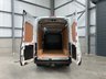 USED 2017 67 FORD TRANSIT 350 2.0 ECOBLUE 130PS RWD L3 H3 - NO VAT 1 OWNER, 1 YEAR MOT, VALUE VAN