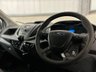 USED 2017 67 FORD TRANSIT 350 2.0 ECOBLUE 130PS RWD L3 H3 - NO VAT 1 OWNER, 1 YEAR MOT, VALUE VAN
