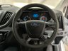 USED 2017 67 FORD TRANSIT 350 2.0 ECOBLUE 130PS RWD L3 H3 - NO VAT 1 OWNER, 1 YEAR MOT, VALUE VAN