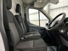 USED 2017 67 FORD TRANSIT 350 2.0 ECOBLUE 130PS RWD L3 H3 - NO VAT 1 OWNER, 1 YEAR MOT, VALUE VAN