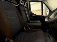 USED 2017 IVECO DAILY 2.3 TD 35S12 3520 WB BUSINESS - NO VAT 1 OWNER, 1 YEARS MOT, AIR CON