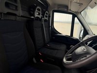 USED 2017 IVECO DAILY 2.3 TD 35S12 3520 WB BUSINESS - NO VAT 1 OWNER, 1 YEARS MOT, AIR CON