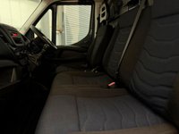 USED 2017 IVECO DAILY 2.3 TD 35S12 3520 WB BUSINESS - NO VAT 1 OWNER, 1 YEARS MOT, AIR CON
