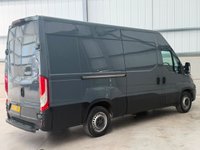 USED 2017 IVECO DAILY 2.3 TD 35S12 3520 WB BUSINESS - NO VAT 1 OWNER, 1 YEARS MOT, AIR CON