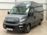 USED 2017 IVECO DAILY 2.3 TD 35S12 3520 WB BUSINESS - NO VAT 1 OWNER, 1 YEARS MOT, AIR CON
