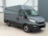 USED 2017 IVECO DAILY 2.3 TD 35S12 3520 WB BUSINESS - NO VAT 1 OWNER, 1 YEARS MOT, AIR CON