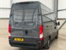 USED 2017 IVECO DAILY 2.3 TD 35S12 3520 WB BUSINESS - NO VAT 1 OWNER, 1 YEARS MOT, AIR CON