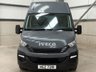USED 2017 IVECO DAILY 2.3 TD 35S12 3520 WB BUSINESS - NO VAT 1 OWNER, 1 YEARS MOT, AIR CON