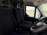 USED 2017 IVECO DAILY 2.3 TD 35S12 3520 WB BUSINESS - NO VAT 1 OWNER, 1 YEARS MOT, AIR CON
