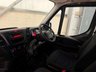 USED 2017 IVECO DAILY 2.3 TD 35S12 3520 WB BUSINESS - NO VAT 1 OWNER, 1 YEARS MOT, AIR CON