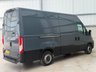 USED 2017 IVECO DAILY 2.3 TD 35S12 3520 WB BUSINESS - NO VAT 1 OWNER, 1 YEARS MOT, AIR CON