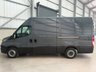 USED 2017 IVECO DAILY 2.3 TD 35S12 3520 WB BUSINESS - NO VAT 1 OWNER, 1 YEARS MOT, AIR CON