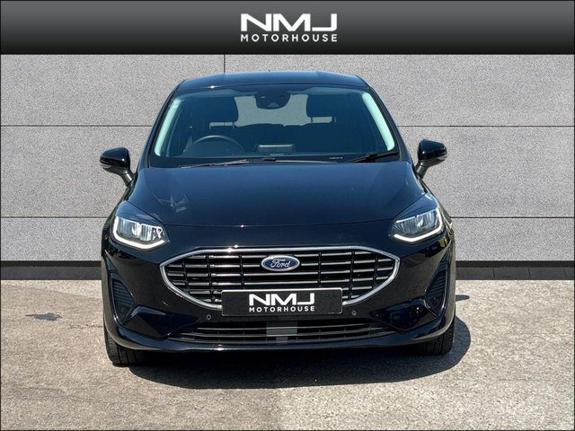 View our FORD FIESTA