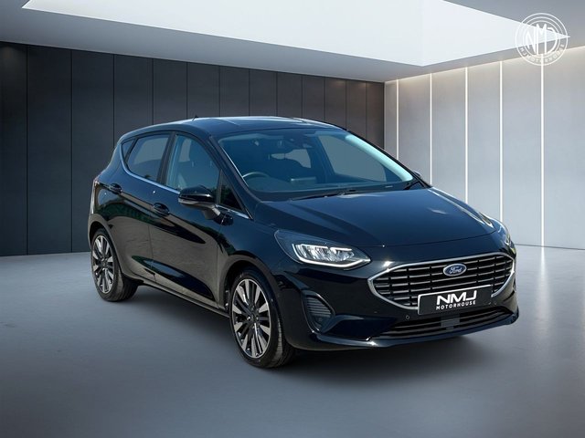 View our FORD FIESTA