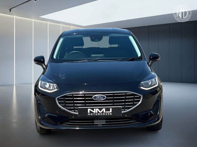 View our FORD FIESTA