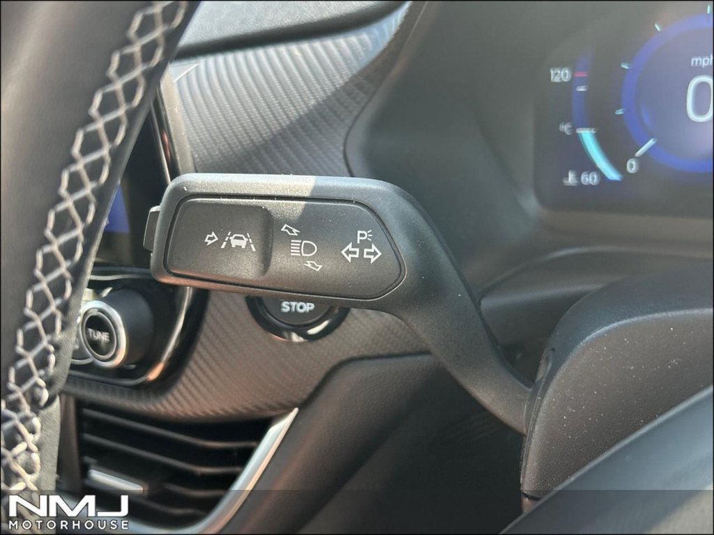 USED 2022 22 FORD FIESTA 1.0T EcoBoost MHEV Titanium Vignale DCT Euro 6 (s/s) 5dr 9.9%APR PRKING PACK LOW MILES