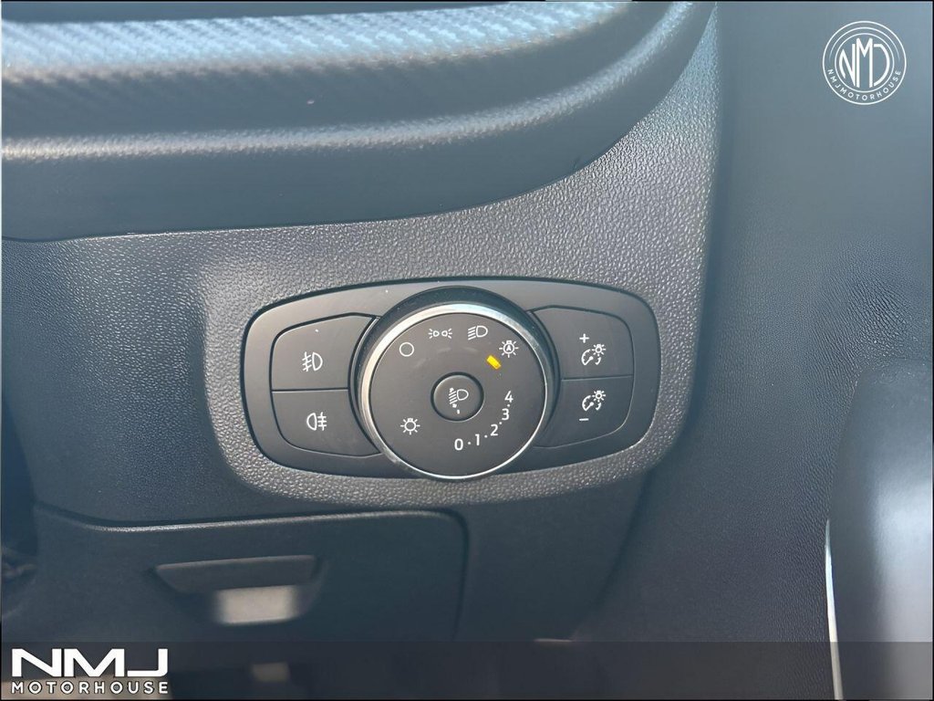 USED 2022 22 FORD FIESTA 1.0T EcoBoost MHEV Titanium Vignale Hatchback 5dr Petrol Hybrid DCT Euro 6 (s/s) (125 ps) Hatchback 9.9%APR PRKING PACK LOW MILES