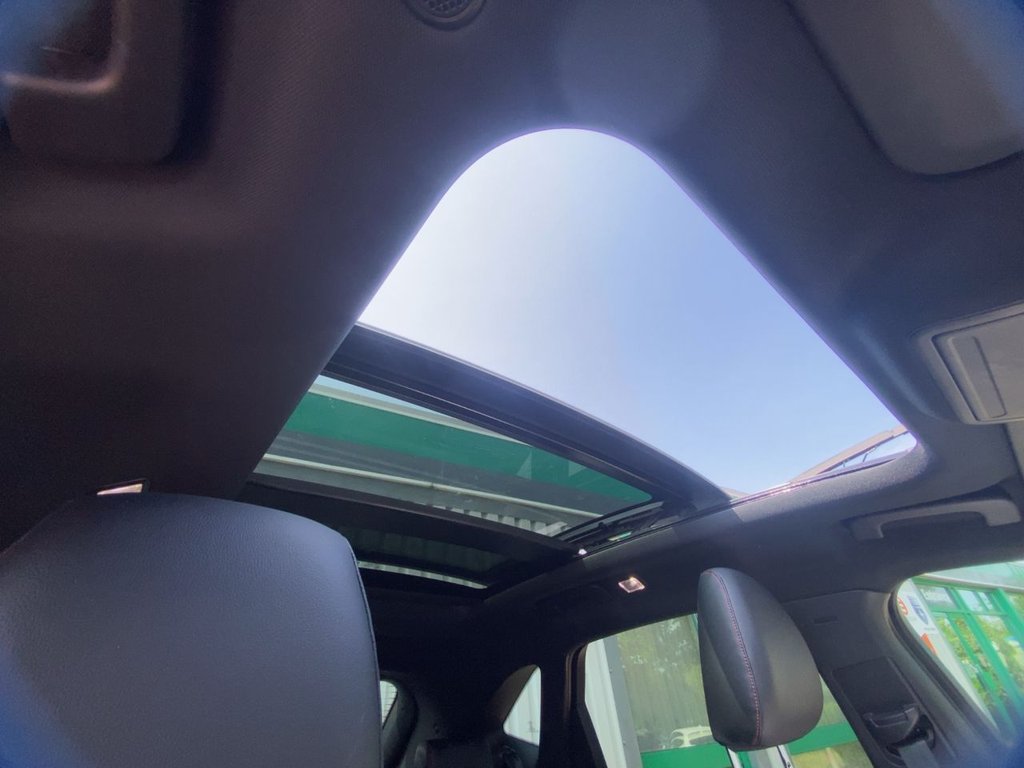 USED 2023 72 FORD KUGA 2.5h Duratec ST-Line X Edition SUV 5dr Petrol Hybrid CVT Euro 6 (s/s) (190 ps) PAN ROOF+CARPLAY+B&O SOUND+NAV