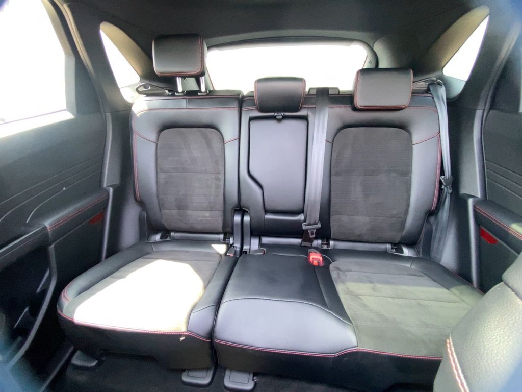 USED 2023 72 FORD KUGA 2.5h Duratec ST-Line X Edition SUV 5dr Petrol Hybrid CVT Euro 6 (s/s) (190 ps) PAN ROOF+CARPLAY+B&O SOUND+NAV
