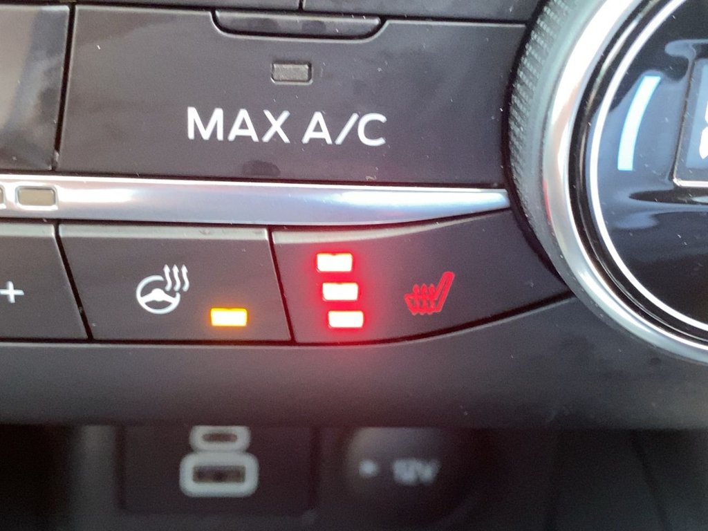 USED 2023 72 FORD KUGA 2.5h Duratec ST-Line X Edition SUV 5dr Petrol Hybrid CVT Euro 6 (s/s) (190 ps) PAN ROOF+CARPLAY+B&O SOUND+NAV