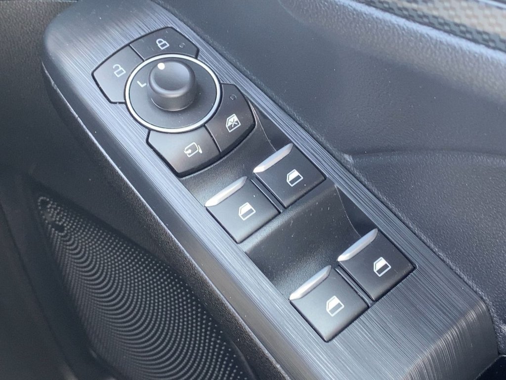 USED 2023 72 FORD KUGA 2.5h Duratec ST-Line X Edition SUV 5dr Petrol Hybrid CVT Euro 6 (s/s) (190 ps) PAN ROOF+CARPLAY+B&O SOUND+NAV