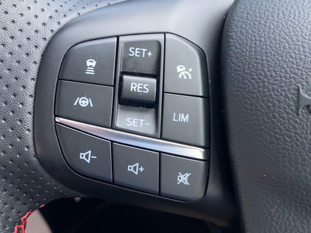 USED 2023 72 FORD KUGA 2.5h Duratec ST-Line X Edition SUV 5dr Petrol Hybrid CVT Euro 6 (s/s) (190 ps) PAN ROOF+CARPLAY+B&O SOUND+NAV