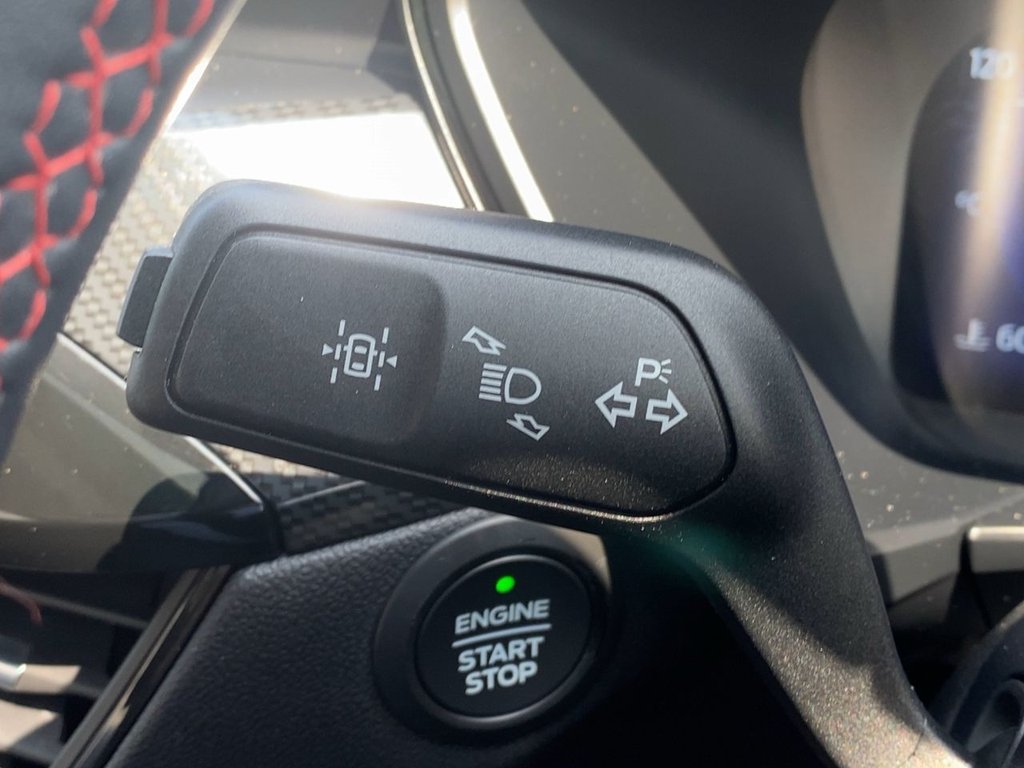USED 2023 72 FORD KUGA 2.5h Duratec ST-Line X Edition SUV 5dr Petrol Hybrid CVT Euro 6 (s/s) (190 ps) PAN ROOF+CARPLAY+B&O SOUND+NAV