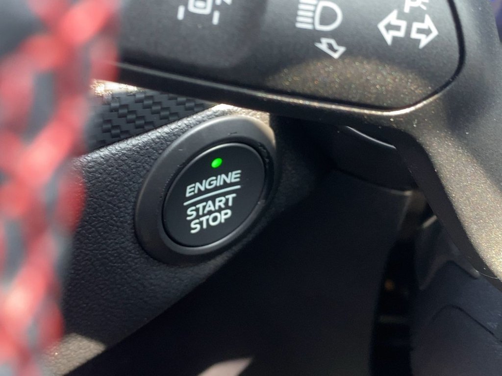USED 2023 72 FORD KUGA 2.5h Duratec ST-Line X Edition SUV 5dr Petrol Hybrid CVT Euro 6 (s/s) (190 ps) PAN ROOF+CARPLAY+B&O SOUND+NAV