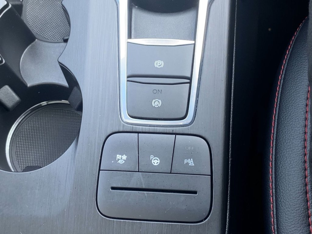 USED 2023 72 FORD KUGA 2.5h Duratec ST-Line X Edition SUV 5dr Petrol Hybrid CVT Euro 6 (s/s) (190 ps) PAN ROOF+CARPLAY+B&O SOUND+NAV