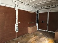 USED 2018 18 PEUGEOT BOXER 2.0 BLUEHDI 130PS L3 H2 PROFESSIONAL - NO VAT 1 OWNER, 1 YEARS MOT, TOP SPEC