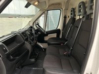 USED 2018 18 PEUGEOT BOXER 2.0 BLUEHDI 130PS L3 H2 PROFESSIONAL - NO VAT 1 OWNER, 1 YEARS MOT, TOP SPEC