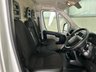 USED 2018 18 PEUGEOT BOXER 2.0 BLUEHDI 130PS L3 H2 PROFESSIONAL - NO VAT 1 OWNER, 1 YEARS MOT, TOP SPEC