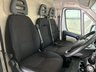 USED 2018 18 PEUGEOT BOXER 2.0 BLUEHDI 130PS L3 H2 PROFESSIONAL - NO VAT 1 OWNER, 1 YEARS MOT, TOP SPEC