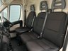 USED 2018 18 PEUGEOT BOXER 2.0 BLUEHDI 130PS L3 H2 PROFESSIONAL - NO VAT 1 OWNER, 1 YEARS MOT, TOP SPEC