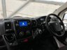 USED 2018 18 PEUGEOT BOXER 2.0 BLUEHDI 130PS L3 H2 PROFESSIONAL - NO VAT 1 OWNER, 1 YEARS MOT, TOP SPEC