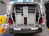 USED 2023 23 VOLKSWAGEN TRANSPORTER 2.0 TDI T32 Startline Panel Van 5dr Diesel Manual FWD SWB Euro 6 (s/s) (110 ps) AIR CON + CRUISE + DAB