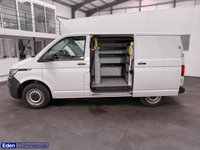 USED 2023 23 VOLKSWAGEN TRANSPORTER 2.0 TDI T32 Startline Panel Van 5dr Diesel Manual FWD SWB Euro 6 (s/s) (110 ps) AIR CON + CRUISE + DAB