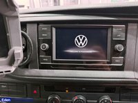 USED 2023 23 VOLKSWAGEN TRANSPORTER 2.0 TDI T32 Startline Panel Van 5dr Diesel Manual FWD SWB Euro 6 (s/s) (110 ps) AIR CON + CRUISE + DAB
