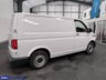 USED 2023 23 VOLKSWAGEN TRANSPORTER 2.0 TDI T32 Startline Panel Van 5dr Diesel Manual FWD SWB Euro 6 (s/s) (110 ps) AIR CON + CRUISE + DAB