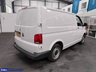 USED 2023 23 VOLKSWAGEN TRANSPORTER 2.0 TDI T32 Startline Panel Van 5dr Diesel Manual FWD SWB Euro 6 (s/s) (110 ps) AIR CON + CRUISE + DAB