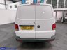 USED 2023 23 VOLKSWAGEN TRANSPORTER 2.0 TDI T32 Startline Panel Van 5dr Diesel Manual FWD SWB Euro 6 (s/s) (110 ps) AIR CON + CRUISE + DAB
