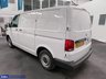 USED 2023 23 VOLKSWAGEN TRANSPORTER 2.0 TDI T32 Startline Panel Van 5dr Diesel Manual FWD SWB Euro 6 (s/s) (110 ps) AIR CON + CRUISE + DAB